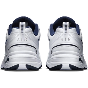 Nike Air Monarch IV Erkek Spor Ayakkabı 415445102 - Beyaz - 41