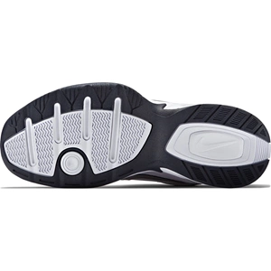 Nike Air Monarch IV Erkek Spor Ayakkabı 415445102 - Beyaz - 41