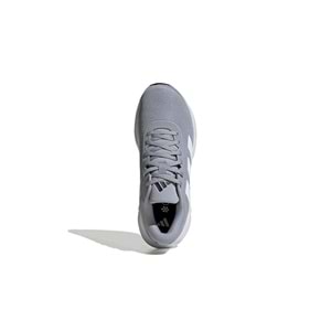 Adidas Galaxy Run Erkek Spor Ayakkabı KJ3498 - Gri - 40