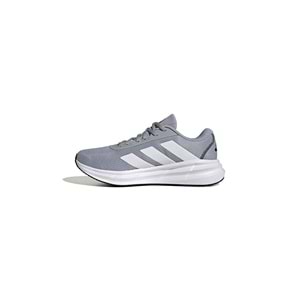 Adidas Galaxy Run Erkek Spor Ayakkabı KJ3498 - Gri - 40