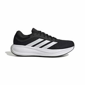 Adidas Galaxy Response Runner 2 Erkek Spor Ayakkabı KJ1736 - Siyah - 40