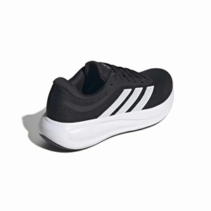 Adidas Galaxy Response Runner 2 Erkek Spor Ayakkabı KJ1736 - Siyah - 40