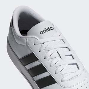 Adidas Breaknet 3.0 Spor Ayakkabı JR3547 - Beyaz - 40