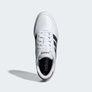 Adidas Breaknet 3.0 Spor Ayakkabı JR3547 - Beyaz - 40