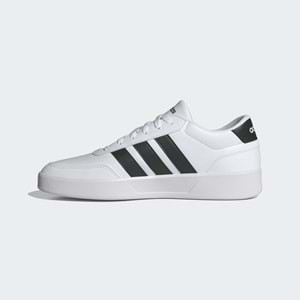 Adidas Breaknet 3.0 Spor Ayakkabı JR3547 - Beyaz - 40