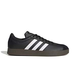 Adidas VL Court Base Erkek Spor Ayakkabı ID3712 - Siyah - 40