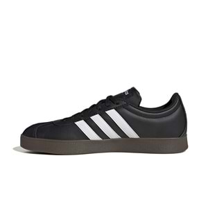 Adidas VL Court Base Erkek Spor Ayakkabı ID3712 - Siyah - 40