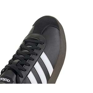 Adidas VL Court Base Erkek Spor Ayakkabı ID3712 - Siyah - 40