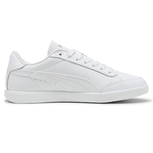 Puma Vikky Star Sneaker 40260002 - Beyaz - 40