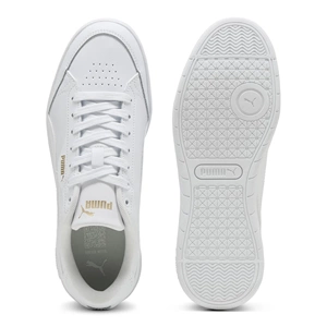 Puma Vikky Star Sneaker 40260002 - Beyaz - 40