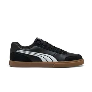 Puma Court Ever Erkek Sneaker 407186 01 - Siyah - 40