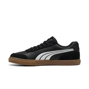Puma Court Ever Erkek Sneaker 407186 01 - Siyah - 40