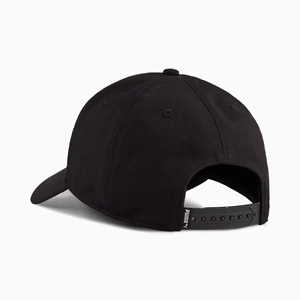 Puma Ess Elevated Şapka 027154 01 - Siyah - STANDART