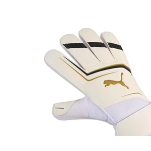 Puma King Play RC Kaleci Eldiveni 04214504 - Beyaz - 7