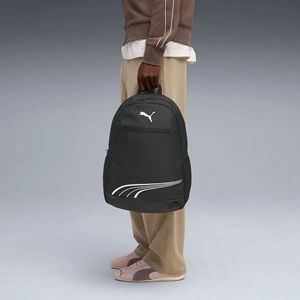 Puma Fundamental Unisex Sırt Çantası 09180101 - Siyah - 20 LT
