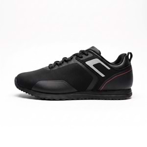 Lescon Riva 3 Erkek Sneakers 63342 - Siyah - 40