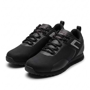 Lescon Riva 3 Erkek Sneakers 63342 - Siyah - 40