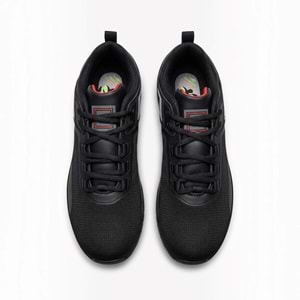 Lescon Riva 3 Erkek Sneakers 63342 - Siyah - 40