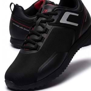 Lescon Riva 3 Erkek Sneakers 63342 - Siyah - 40