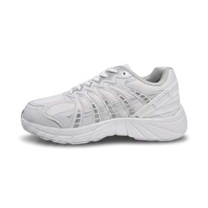 M.P Unisex Spor Ayakkabı 262-7061 - Beyaz - 40