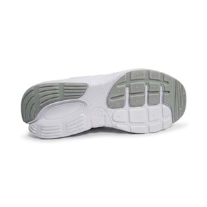 M.P Unisex Spor Ayakkabı 262-7061 - Beyaz - 40