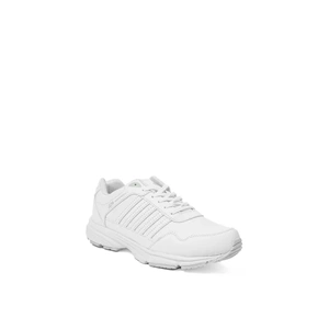 M.P Unisex Koşu Ayakkabısı 6923ZN - Beyaz - 40