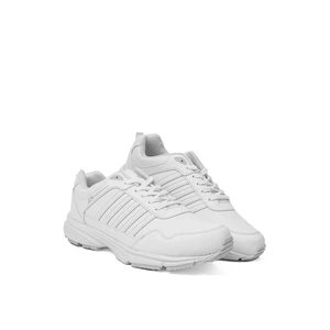 M.P Unisex Koşu Ayakkabısı 6923ZN - Beyaz - 40