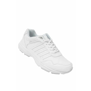 M.P Unisex Koşu Ayakkabısı 6923ZN - Beyaz - 40