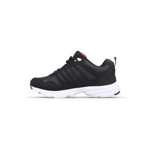 M.P Unisex Koşu Ayakkabısı 6923ZN - Siyah - 40