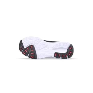 M.P Unisex Koşu Ayakkabısı 6923ZN - Siyah - 40