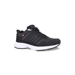 M.P Unisex Koşu Ayakkabısı 6923ZN - Siyah - 40
