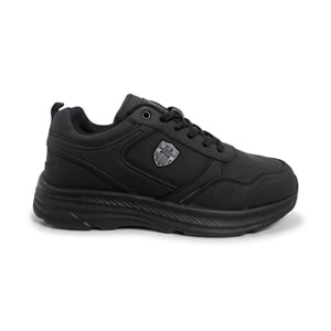 M.P Unisex Comfortline Spor Ayakkabı 262-7067 - Siyah - 36