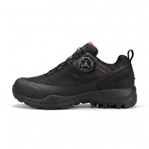 Kadın Waterproof Trekking Ayakkabı 120142B-1 - Siyah - 40