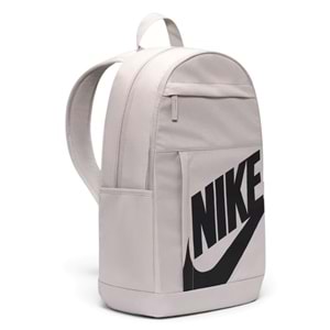 Nike Elemental Sırt Çantası DD0559-014 - Gri - 21 LT