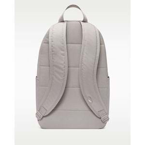 Nike Elemental Sırt Çantası DD0559-014 - Gri - 21 LT