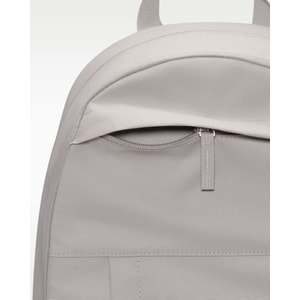Nike Elemental Sırt Çantası DD0559-014 - Gri - 21 LT