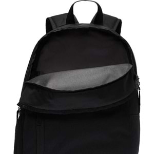 Nike Unisex Sırt Çantası BA6032-010 - Siyah - 20 LT
