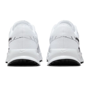 Nike Run Defy Koşu Ayakkabısı HM9593-101 - Beyaz - 37,5