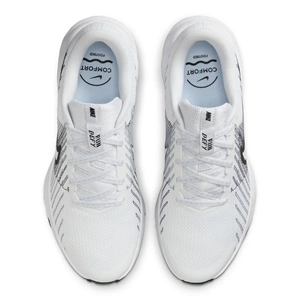 Nike Run Defy Koşu Ayakkabısı HM9593-101 - Beyaz - 37,5