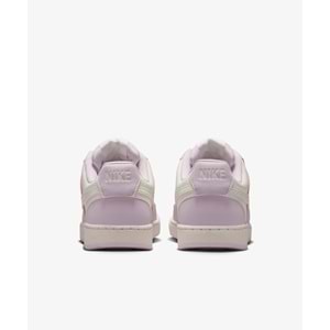 Nike Court Vision Low Kadın Sneaker IM1652 -500 - Lila - 40