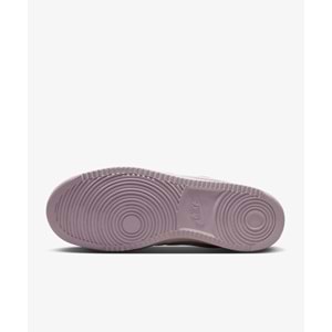 Nike Court Vision Low Kadın Sneaker IM1652 -500 - Lila - 40