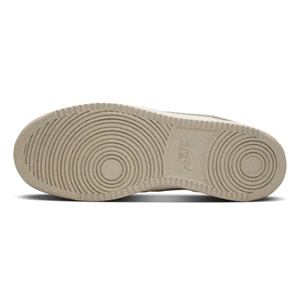 Nike Court Vision Low Next Nature Kadın Sneaker Ayakkabı FV9952-200 - Bej - 40