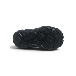 Çocuk Waterproof Spor Bot 250750 - Siyah - 30