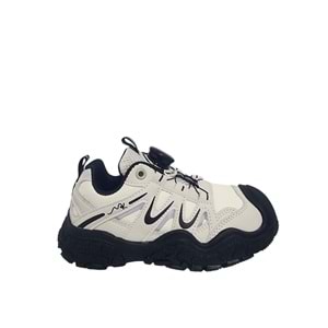 Çocuk Newman Outdoor Mekanizmalı Ayakkabı BN207 - Beyaz - 31
