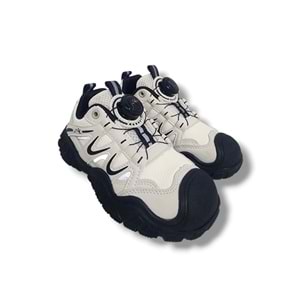 Çocuk Newman Outdoor Mekanizmalı Ayakkabı BN207 - Beyaz - 31