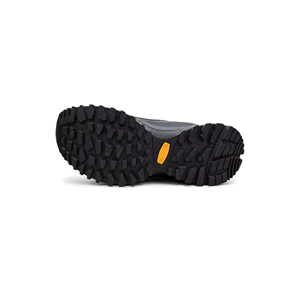 Erkek Waterproof Outdoor Ayakkabı 92770A - Siyah - 40