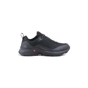Erkek Outdoor Waterproof Trekking Ayakkabı 110396A-1 - Siyah - 40