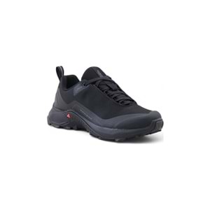Erkek Outdoor Waterproof Trekking Ayakkabı 110396A-1 - Siyah - 40