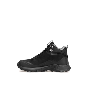 Outdoor Waterproof Unisex Trekking Bot 210500B-1 - Siyah - 40