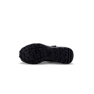 Kadın Outdoor Makaralı Waterproof Trekking Bot 220838B-1 - Siyah - 40